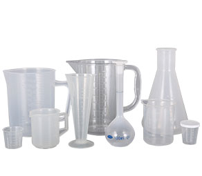 色B爱塑料量杯量筒采用全新塑胶原料制作，适用于实验、厨房、烘焙、酒店、学校等不同行业的测量需要，塑料材质不易破损，经济实惠。